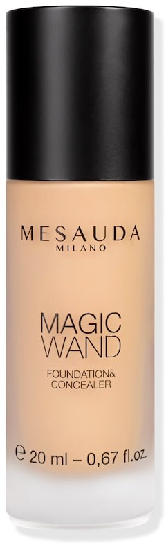 Mesauda Milano Mesauda Milano Podkłady MAGIC WAND C35 20 ml