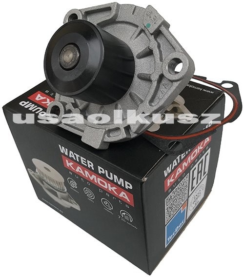 KAMOKA Pompa wody Fiat Freemont 2,0 TD