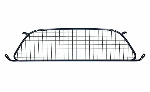 Skoda 565017221 kraty oddzielającej bagażu unieważnionych hundeabs kratka kratka ochronna bagażnika 565017221
