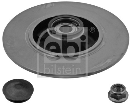 Febi Tarcza hamulcowa BILSTEIN 38306