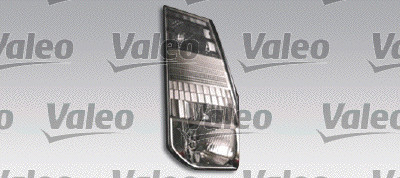 VALEO reflektor 43707