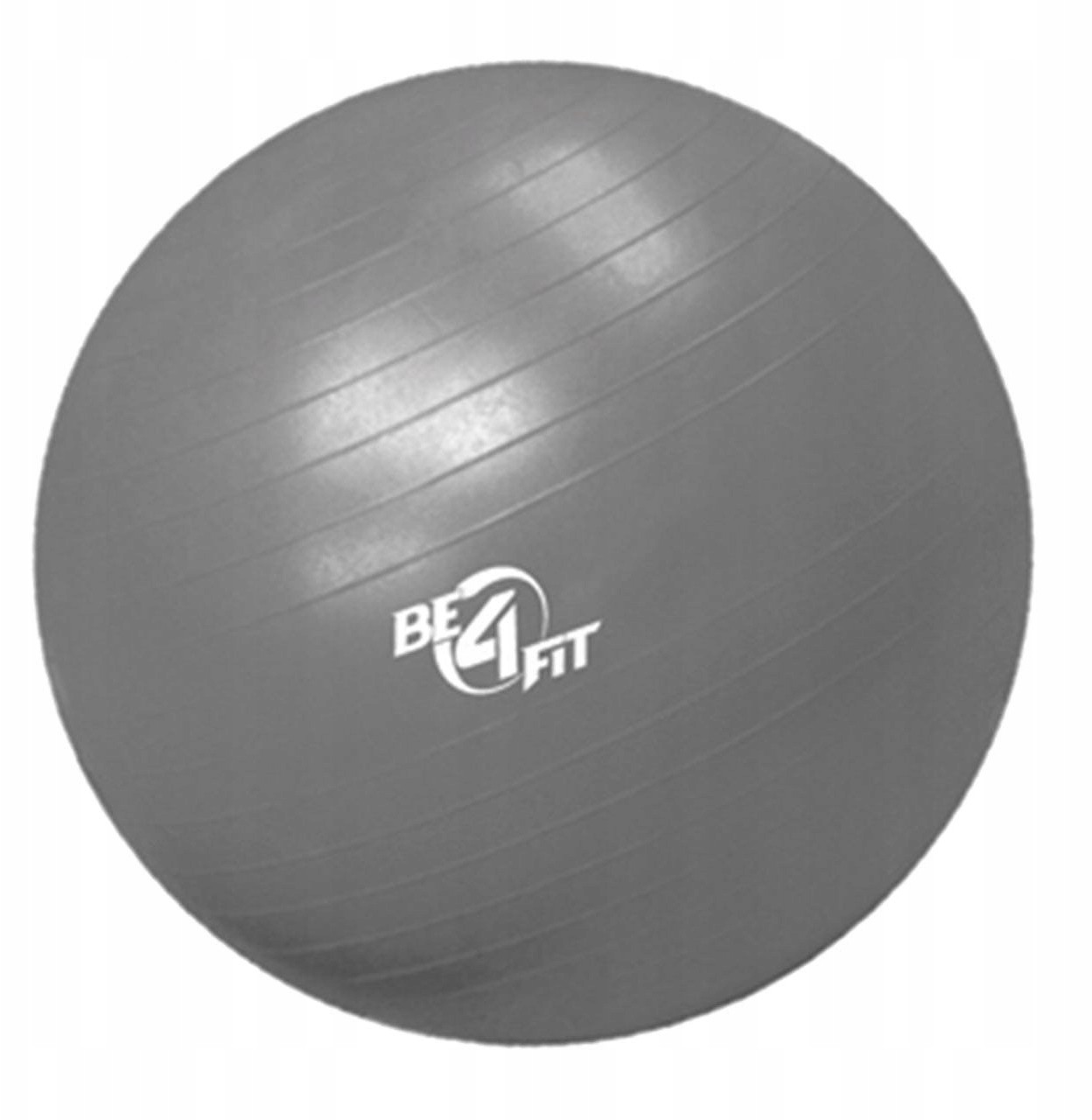 Be4sport Piłka gimnastyczna Anti-burst 65 cm