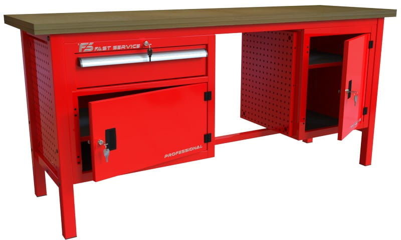 Fastservice P-3-158-01