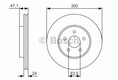 BOSCH (Automotive Aftermarket) (Automotive Aftermarket) 0 986 479 S48 0 986 479 S48