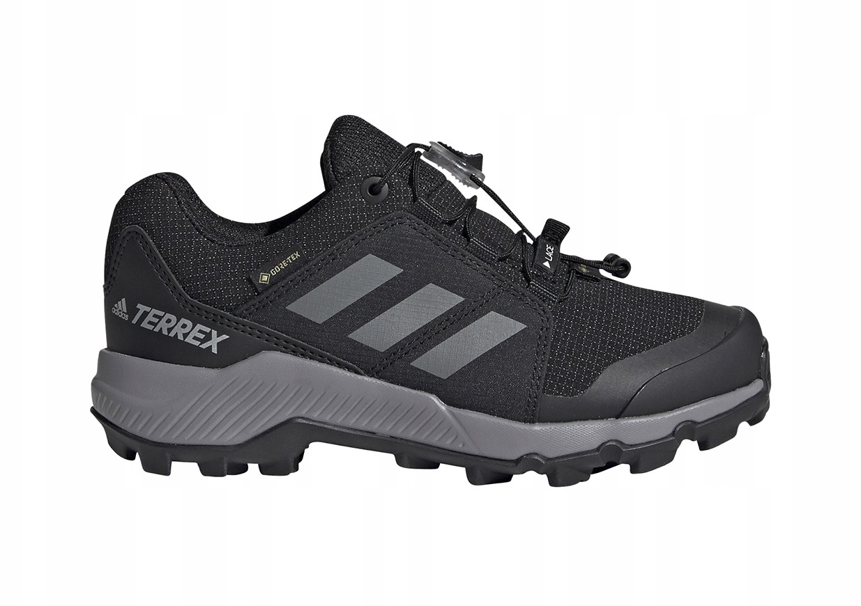 Adidas Buty Terrex Gtx K FU7268 R.39 1/3