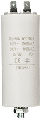 Fixapart W1-11020N kondensator W1-11020N
