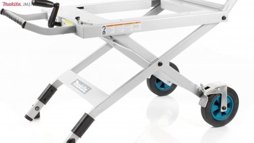 MAKITA WST 03 - Stół do MLT100 WST 03