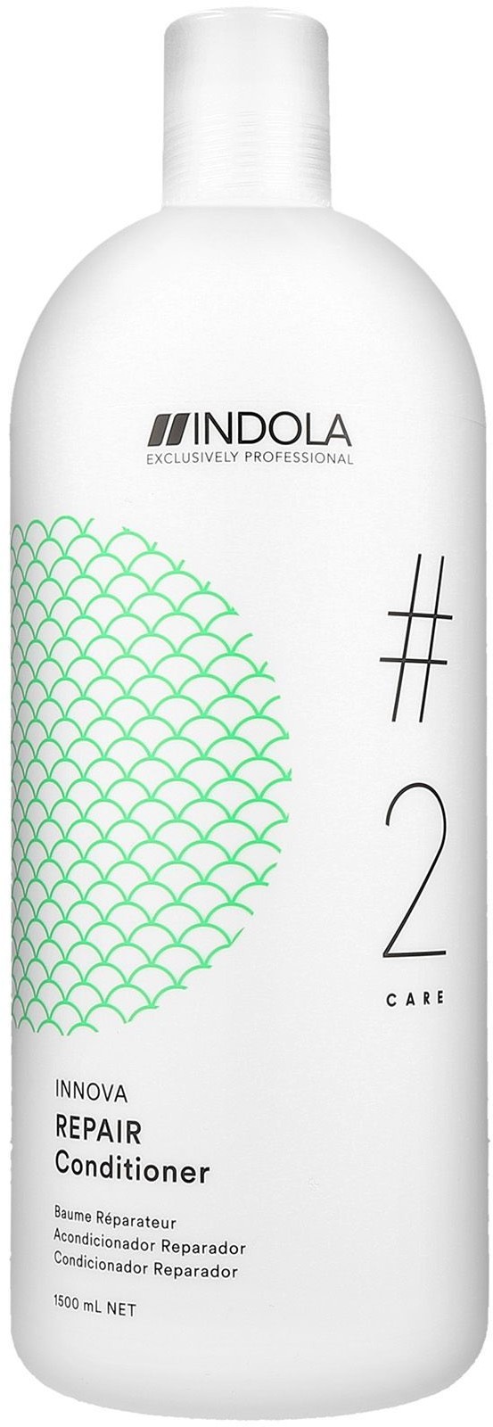 Indola Innova Repair Conditioner 2 Care odżywka do włosów z olejkiem z Marula 1500ml