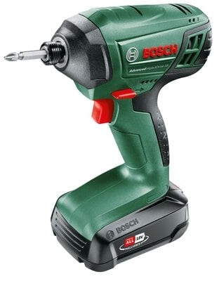 Bosch AdvancedImpactDrive 18