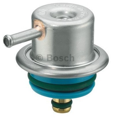 BOSCH Regulator ciżnienia paliwa 0 280 160 697