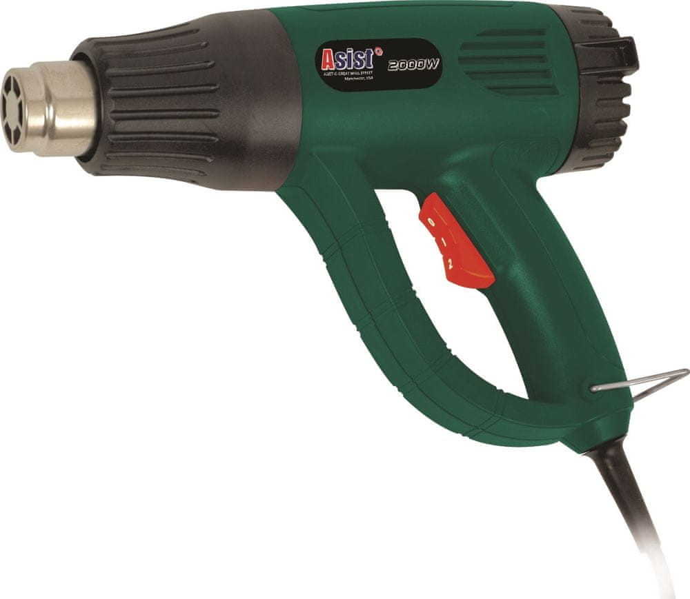 ASIST opalarka AE6H200DN 2