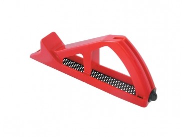 Zdzierak z tworzywa sztucznego 250 x 40 mm MODECO MN-66-703