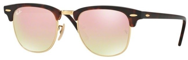 Ray Ban Rb 3016 Clubmaster 990/7O