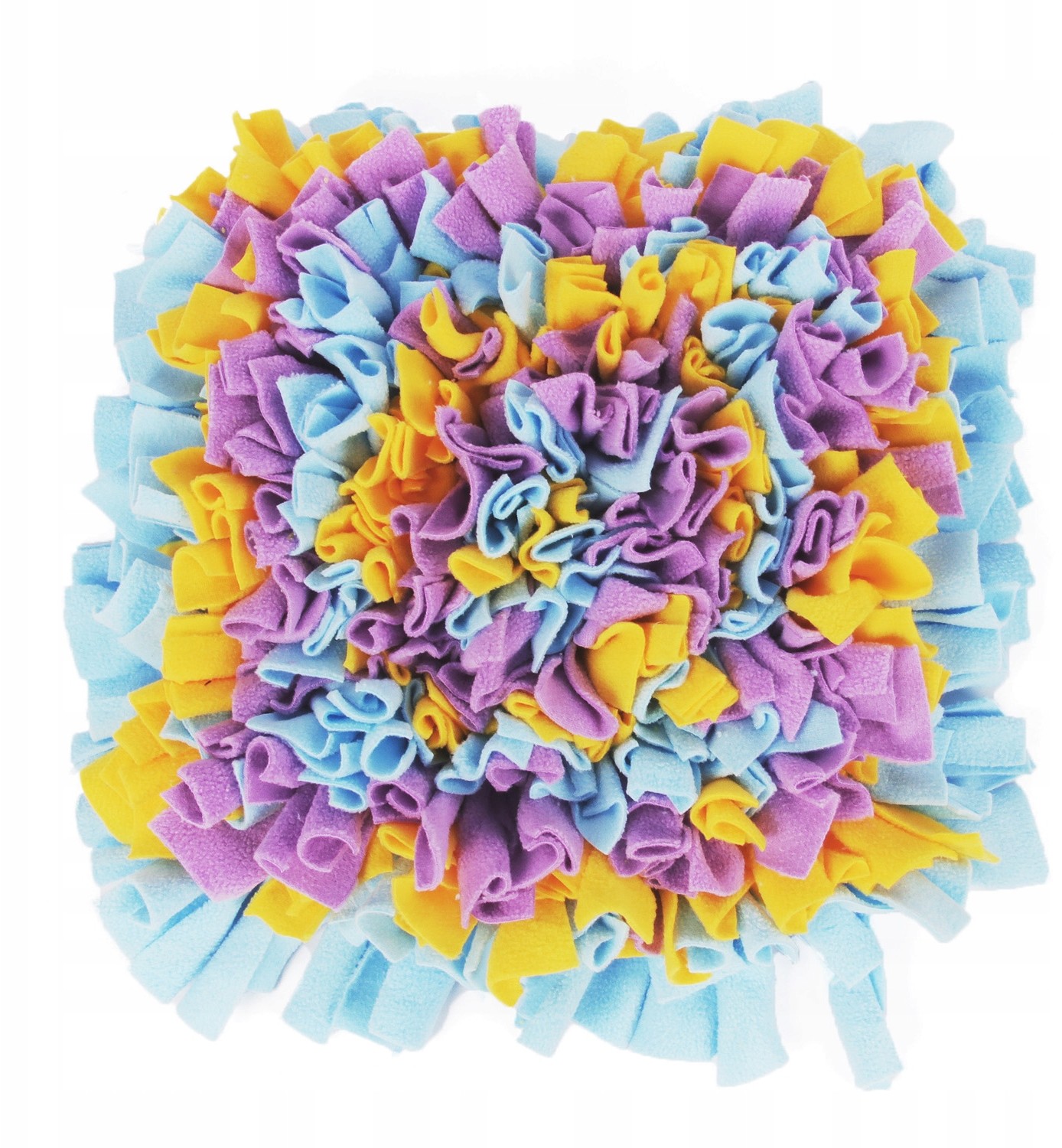 Mata Węchowa Zabawka Dla Psa Kota 40x40cm