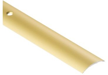 EASY LINE Listwa ochronna OWALNA  szer. 30 mm  EASY LINE