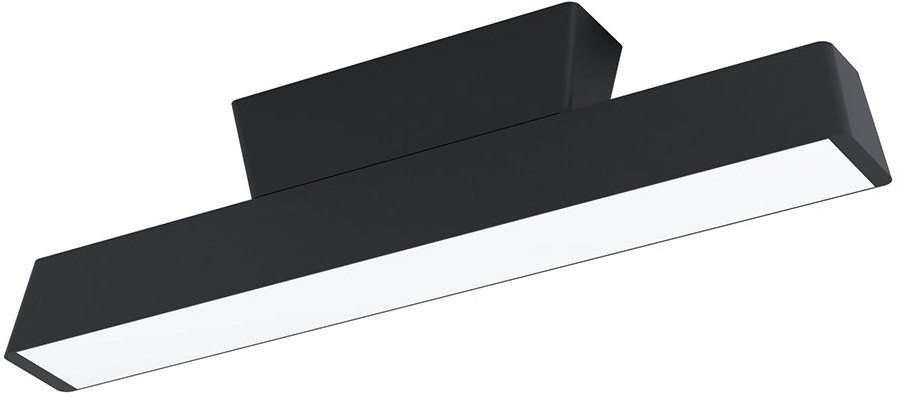 Eglo 99601 - LED RGBW Ściemniany plafon SIMOLARIS LED/16W/230V