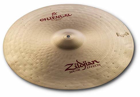 Zildjian Zildjian FX Cymbals Series - 20