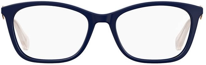 Moschino Love Okulary korekcyjne Love MOL 528 PJP