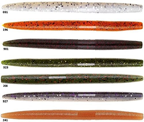 Yamamoto Senko przynęta, wielokolorowa 138784