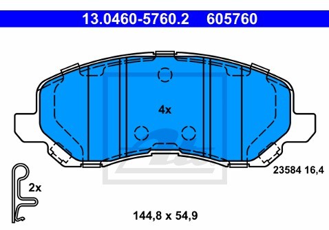 ATE 13.0460-5760.2