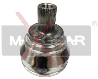 MAXGEAR Przegub napdowy - kompletny 49-0253