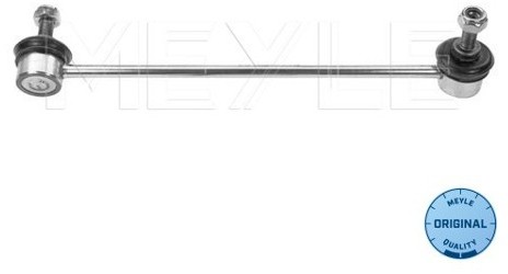 Wulf Gaertner Autoparts Drążek / wspornik, stabilizator Wulf Gaertner Autoparts 37-16 060 0016