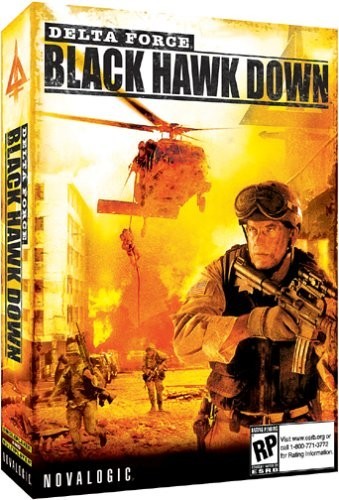 Delta Force: Black Hawk Down