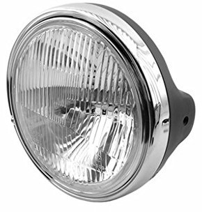 V PARTS Reflektor przedni 8430525072763