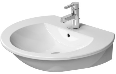 Duravit Darling New 65x54 2621650000
