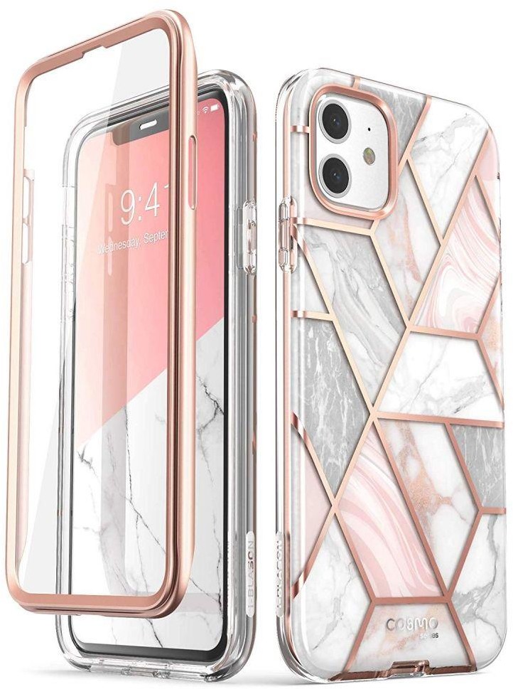 SUPCASE SUPCASE COSMO Etui do iPhone 11 13632