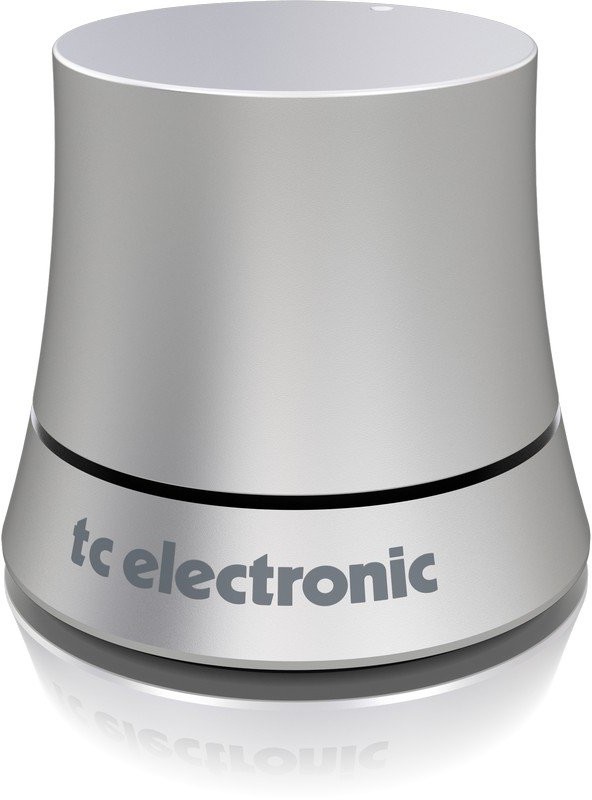 TC electronic Level Pilot C - biurkowy kontroler głośności