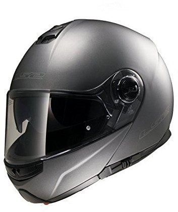 LS2 Kask motocyklowy od  -  XL (61/62) 503251007XL
