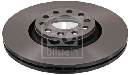Febi Tarcza hamulcowa BILSTEIN 23960