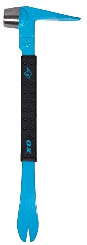 XO OX OX-p083010 Pro Claw Bar, wielokolorowe, 25,4 cm/250 MM, wielokolorowa