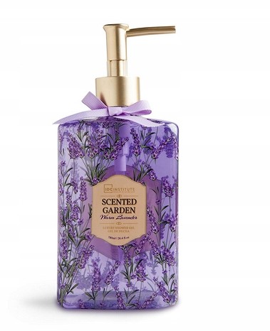 Scented Garden Lawendowy Żel Pod Prysznic 750ml