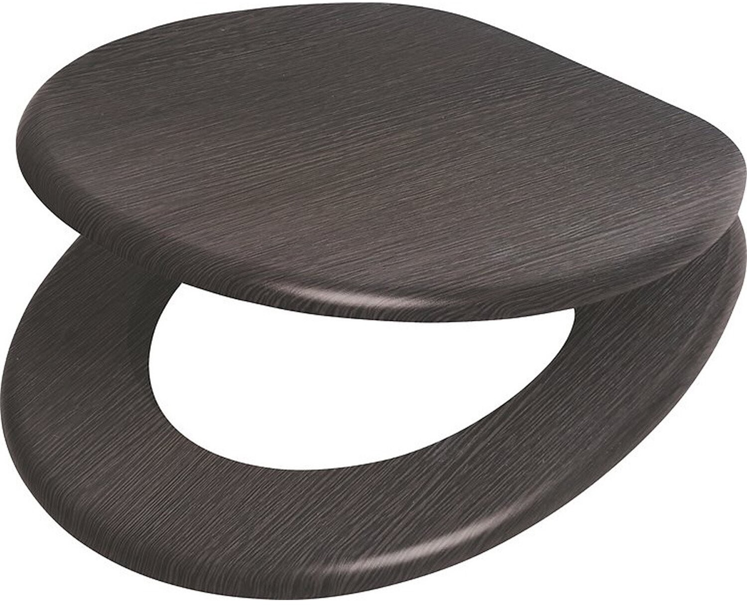 baliv BALIV Deska sedesowa Lules wolnoopadająca