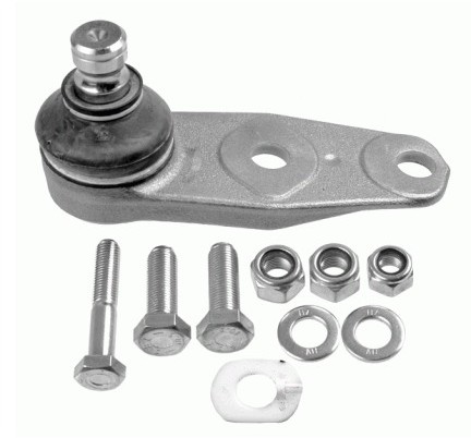 LEMFÖRDER Sworzeń wahacza LEMFÖRDER 28892 03