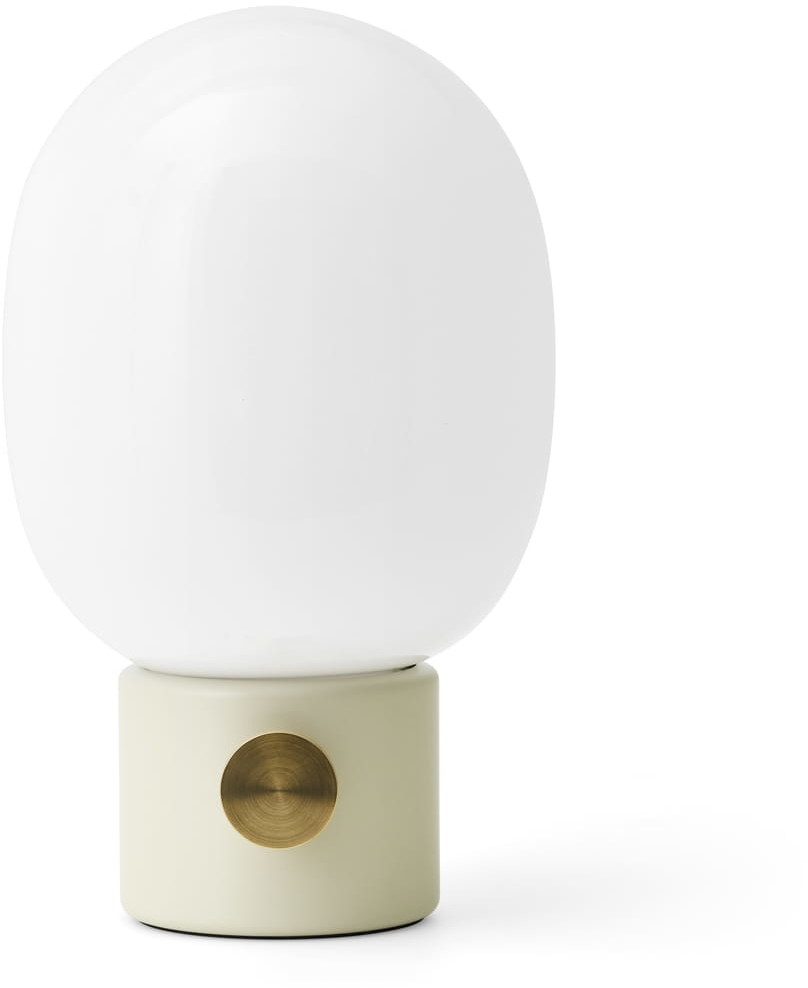 Menu Lampa stołowa JWDA White Lampa stołowa JWDA White