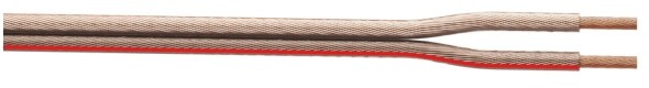 Nexans brings energy to life Kabel głośnikowy 2 x 2 5 mm2 25 m 10268244
