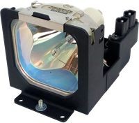 Sanyo Lampa do PLC-XW10E - oryginalna lampa w nieoryginalnym module