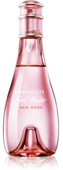 Davidoff Cool Water Woman Sea Rose Mediterranean Summer Edition woda toaletowa  100ml