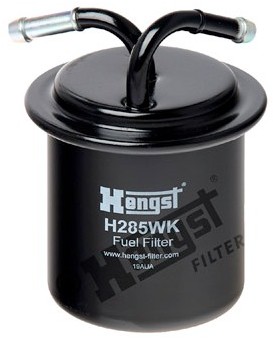 HENGST FILTER Filtr paliwa FILTER H285WK