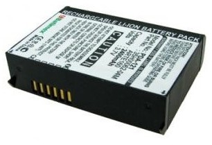 Batimex Era MDA Compact III 35H00062-04M 2400mAh Li-Ion 3.7V powiększony czarny