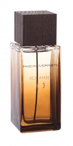Pascal Morabito Red Amber woda toaletowa 100 ml