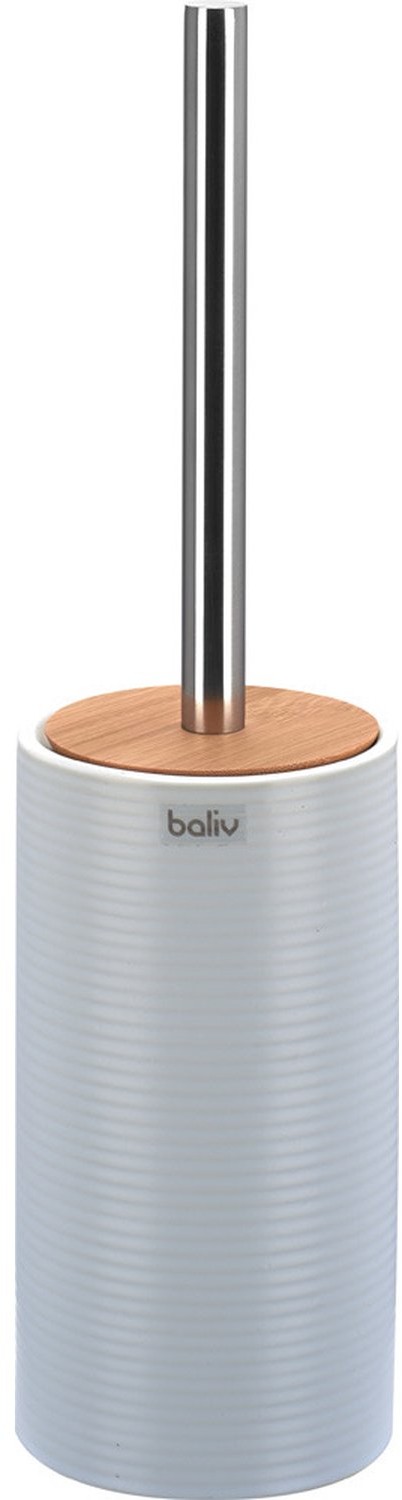 baliv BALIV Szczotka WC 170 biala