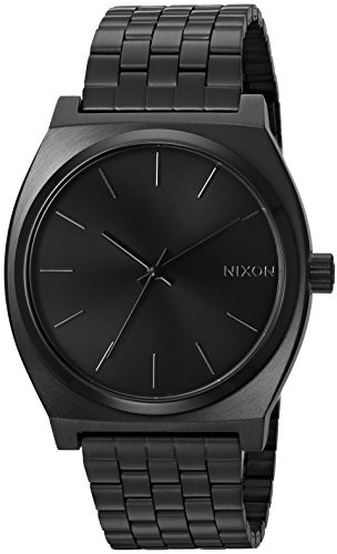 Nixon Time Teller A045-001