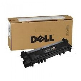 ToneryZaGrosze.pl Oryginalny toner Dell E310D/E515D/E514 2,6  - czarny