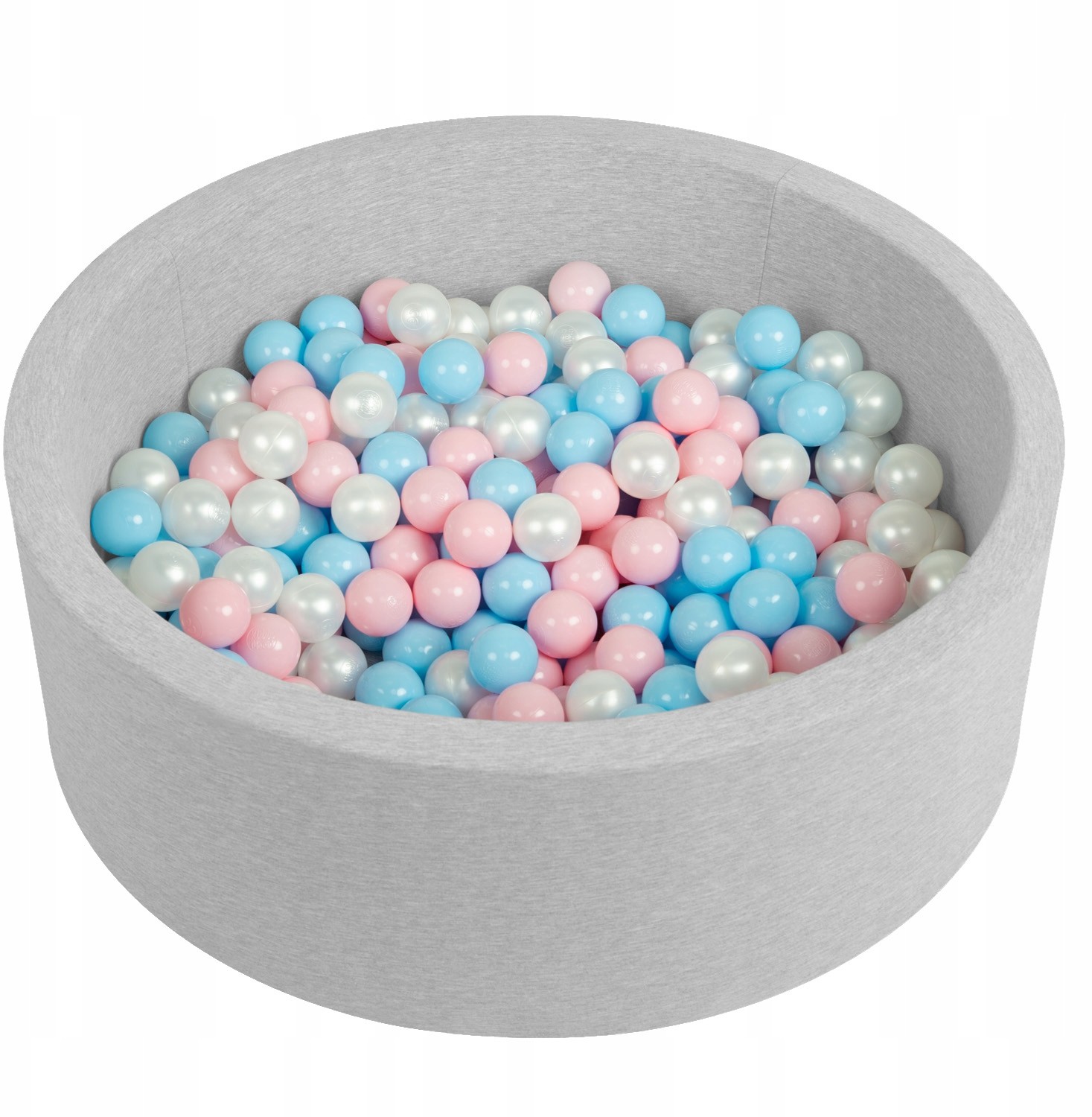 Suchy Basen plac zabaw kojec domek dla dzieci 300