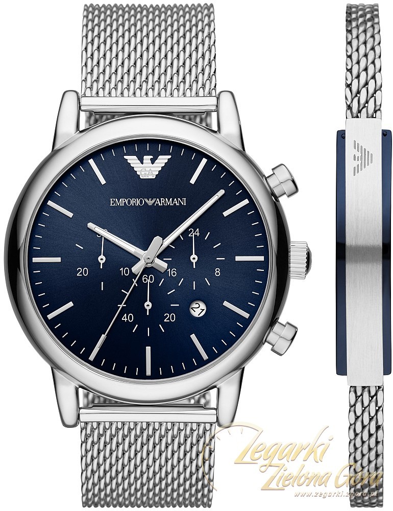 Emporio Armani AR80038