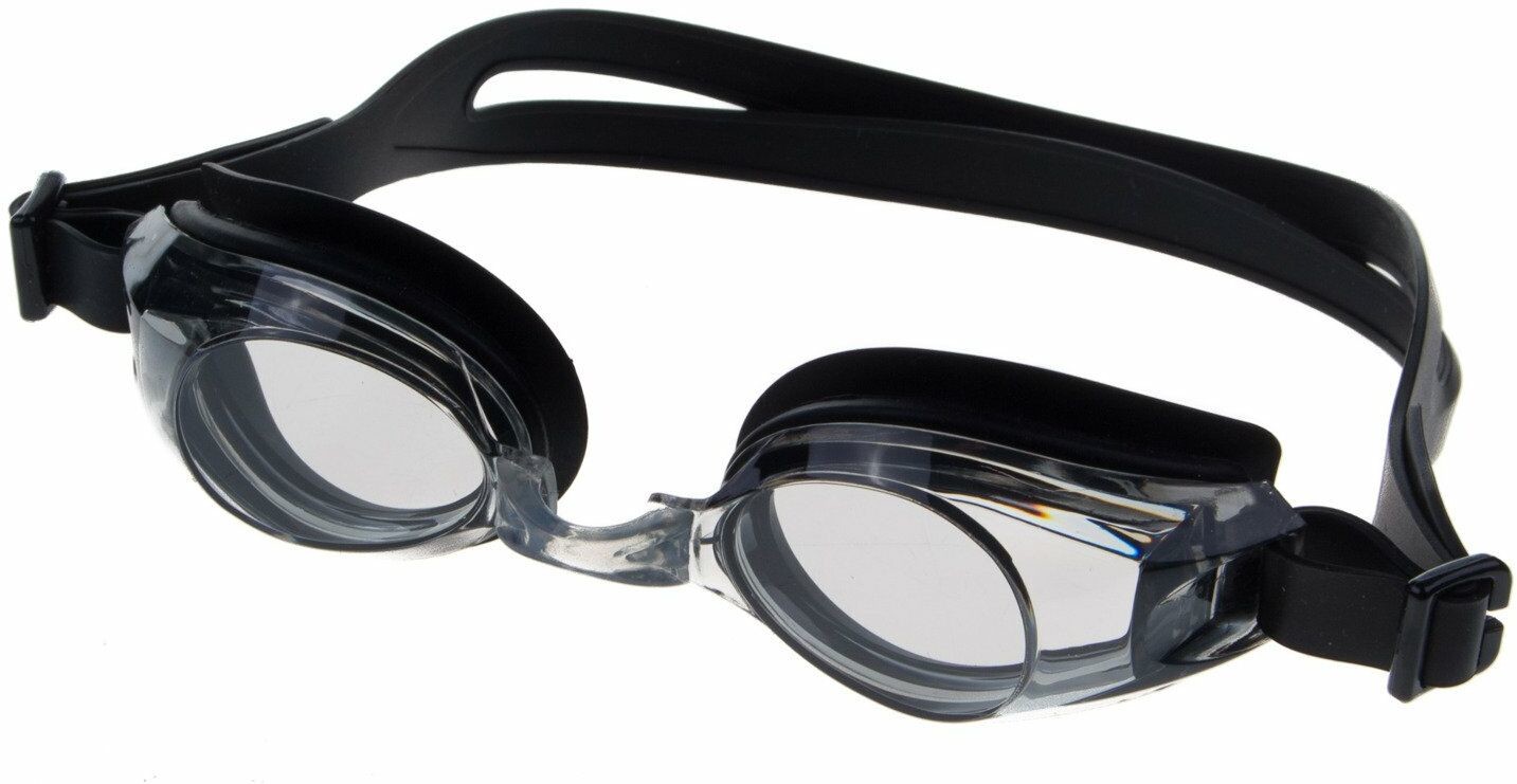 Vivo Okulary do pływania Vivo B-0101 czarne